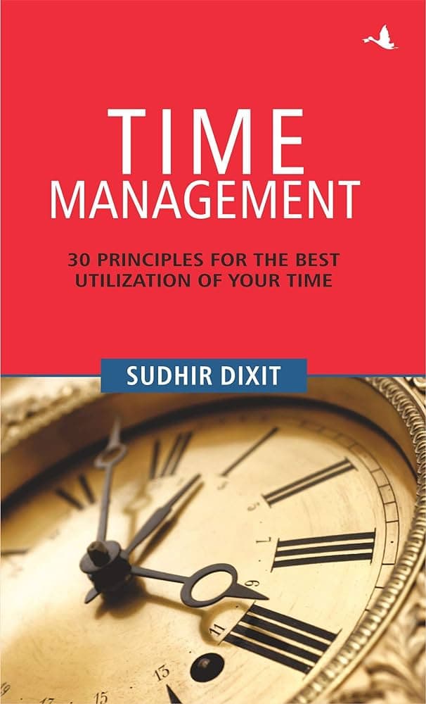 digital-product | Time management book in hindi